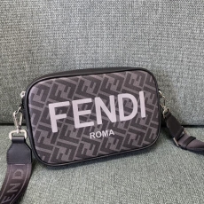 Fendi Satchel Bags